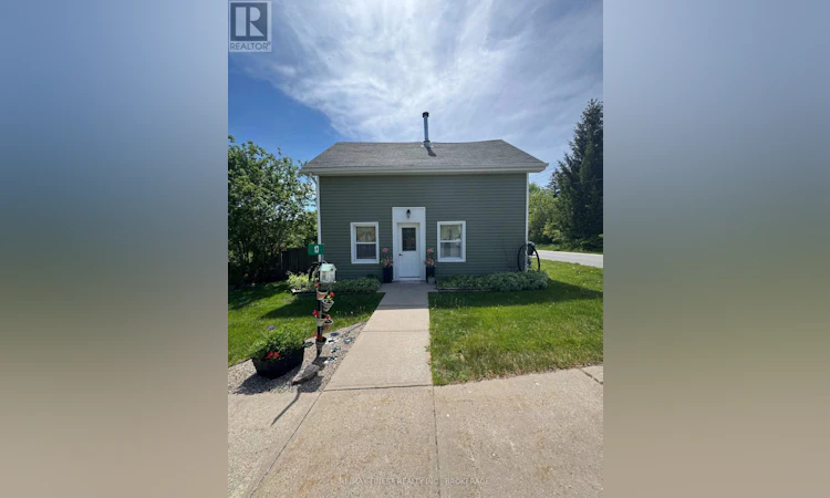 13 Concession Street