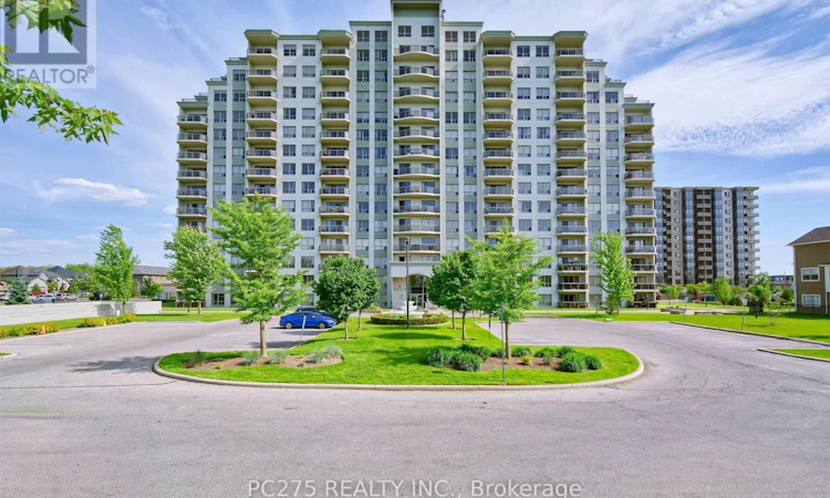602-1030 Coronation Drive