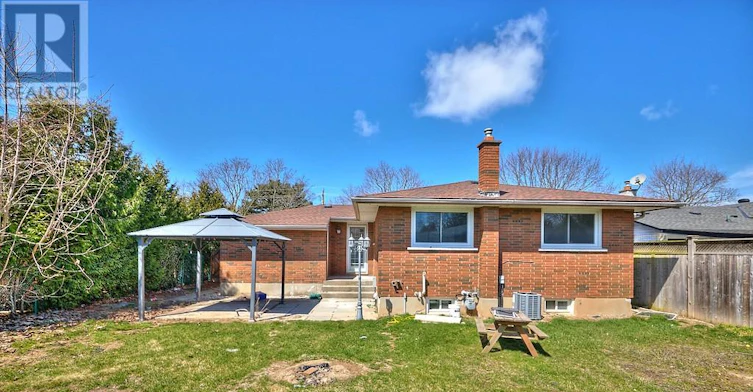 152 Parnell Street, St. Catharines, ON, L2M 1V5 - 14