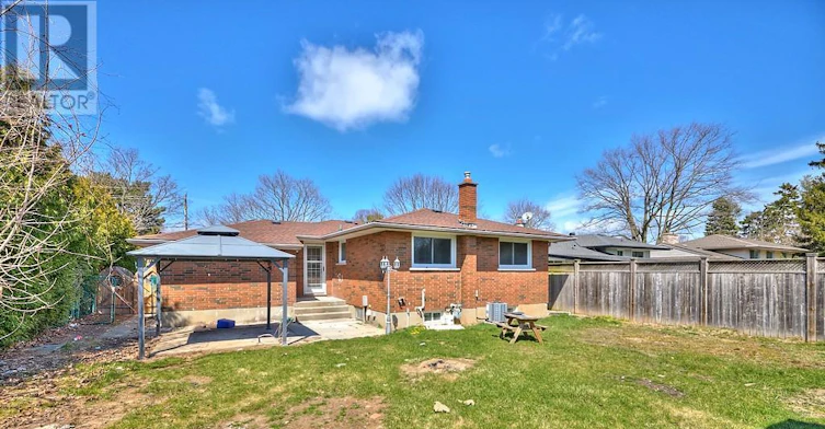 152 Parnell Street, St. Catharines, ON, L2M 1V5 - 15