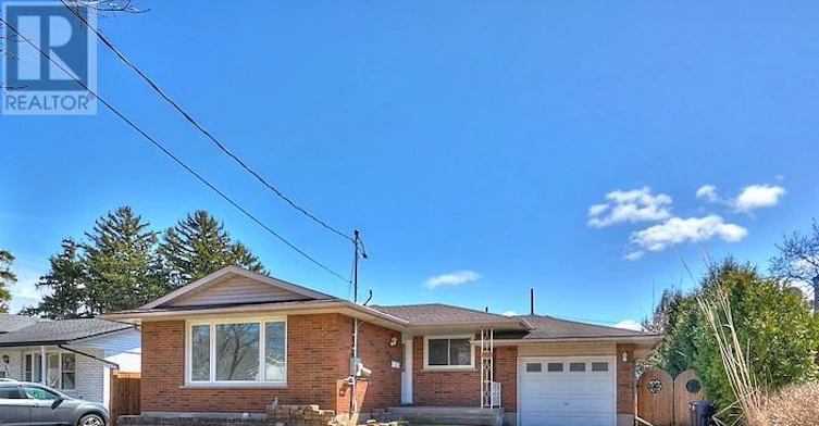 152 Parnell Street, St. Catharines, ON, L2M 1V5