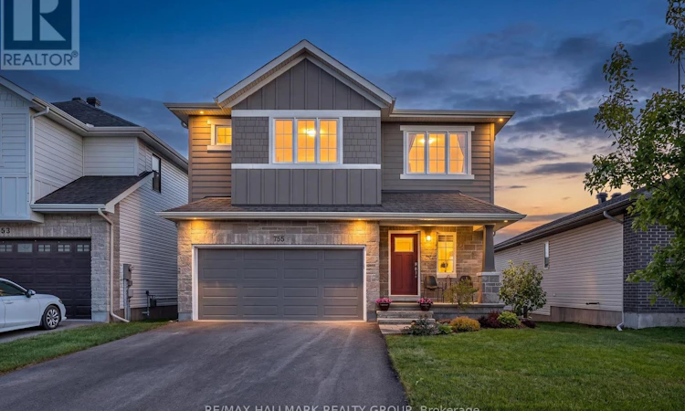 755 Kirkham Crescent