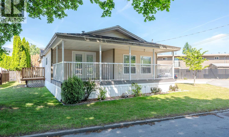 37-197 Dauphin Avenue