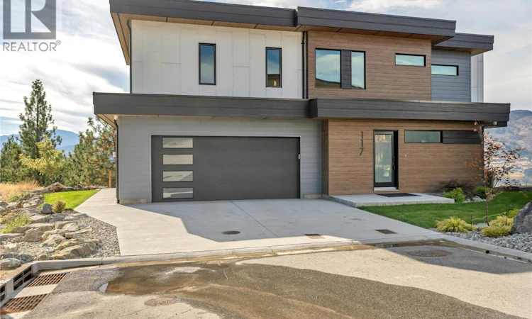 117-3331 Evergreen Drive