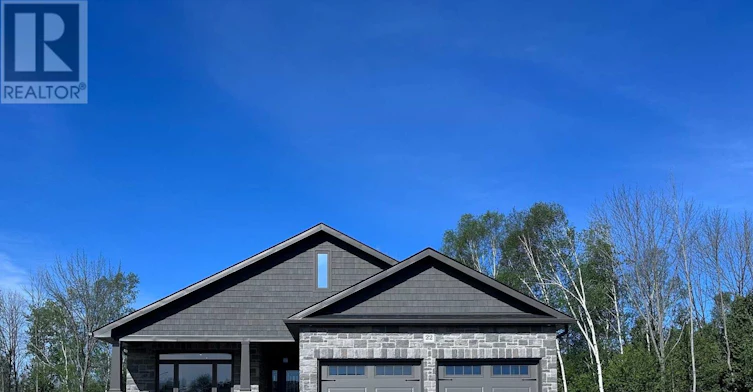 22 Mackenzie John Crescent, Brighton, ON, K0K 1H0
