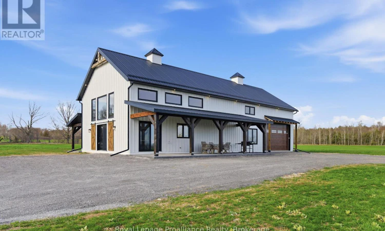 375 Ventress Road
