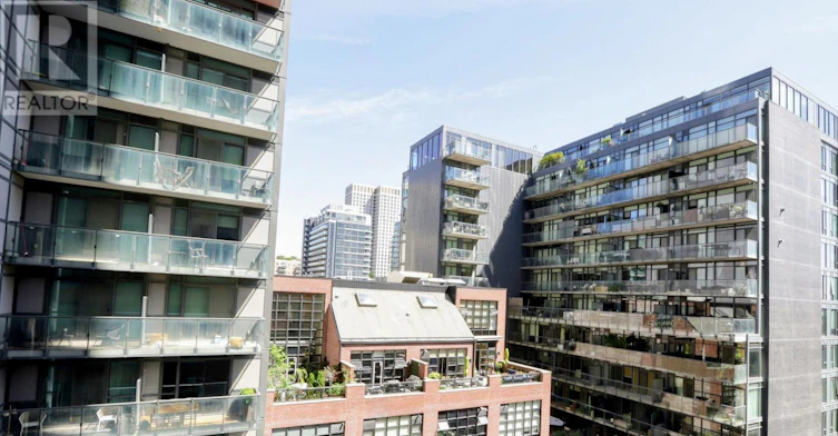 919-180 Front Street E, Toronto, ON, M5A 0K9 - 15