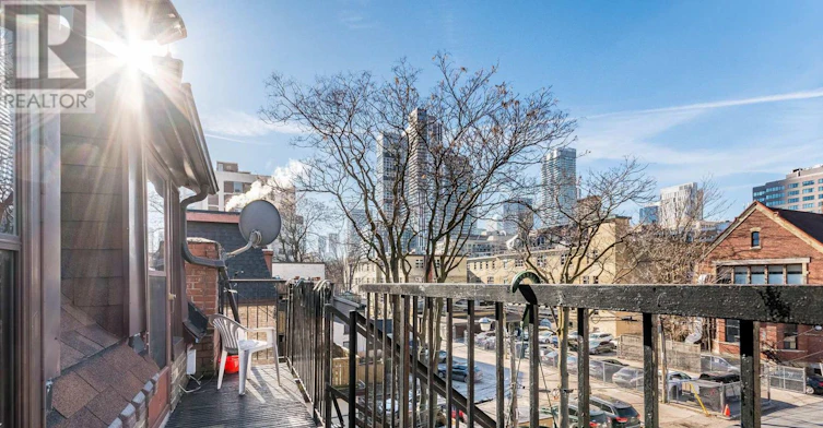 3-118 Pembroke Street, Toronto, ON, M5A 2E5 - 11