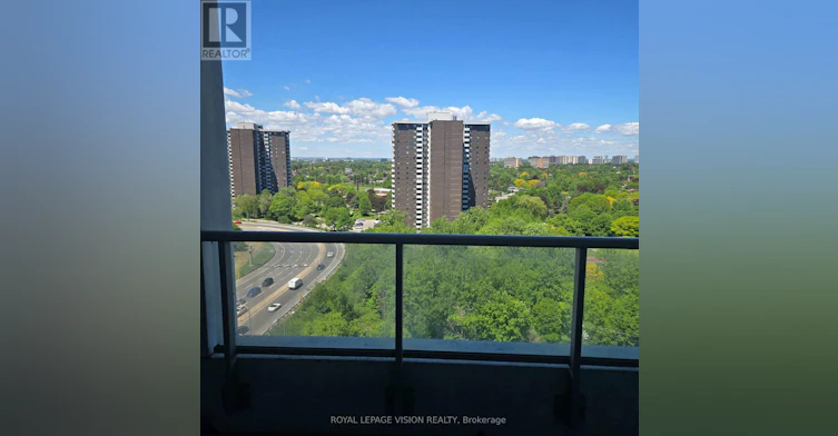 1408-2015 Sheppard Avenue E, Toronto, ON, M2J 0B3