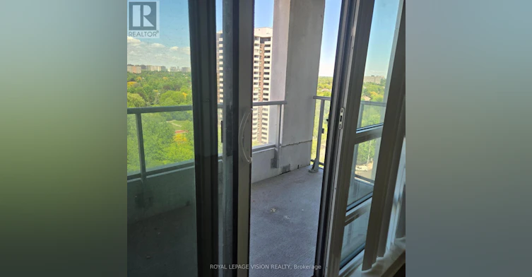 1408-2015 Sheppard Avenue E, Toronto, ON, M2J 0B3 - 2