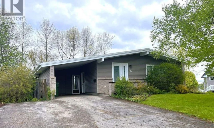140 Neil Drive