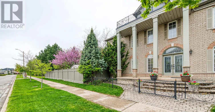 BSMT-1 Johnswood Crescent, Vaughan, ON, L4H 1Y3 - 5