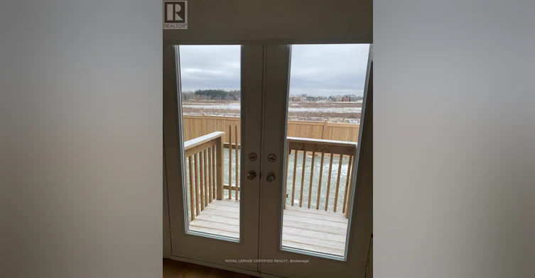 LOWER-37 Puisaya Drive, Richmond Hill, ON, L4E 1L2