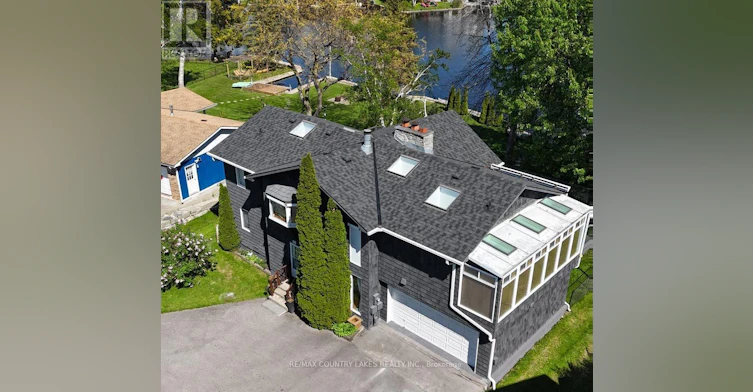 66 Turtle Path E, Ramara, ON, L0K 1B0