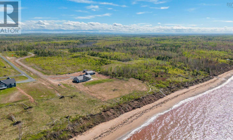 Lot Shore Road
