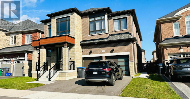 BSMNT-5 Valleyway Drive, Brampton, ON, L6X 0E4 - 3