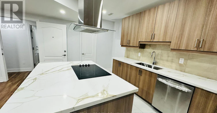 BSMNT-5 Valleyway Drive, Brampton, ON, L6X 0E4 - 13