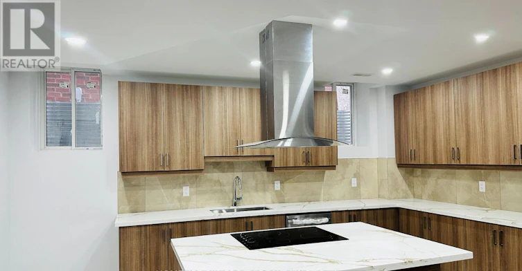 BSMNT-5 Valleyway Drive, Brampton, ON, L6X 0E4 - 25
