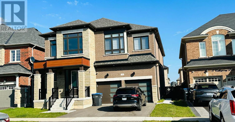 BSMNT-5 Valleyway Drive, Brampton, ON, L6X 0E4 - 2