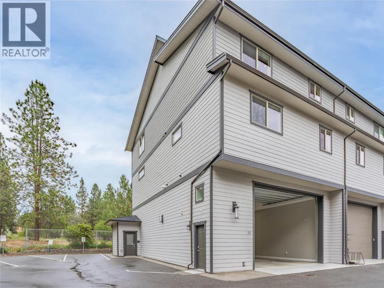 71-3359 Cougar Road, Westbank, BC, V4T 3G1 - 3