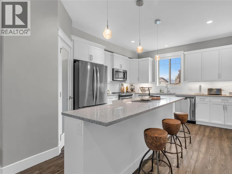71-3359 Cougar Road, Westbank, BC, V4T 3G1 - 21