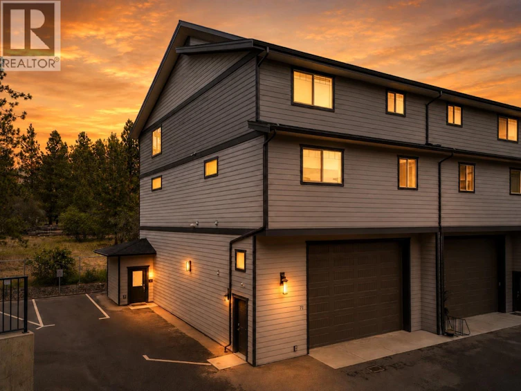 71-3359 Cougar Road, Westbank, BC, V4T 3G1 - 7