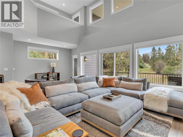 71-3359 Cougar Road, Westbank, BC, V4T 3G1 - 17