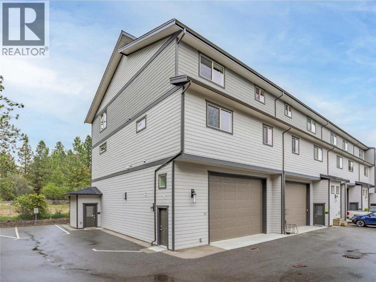 71-3359 Cougar Road, Westbank, BC, V4T 3G1