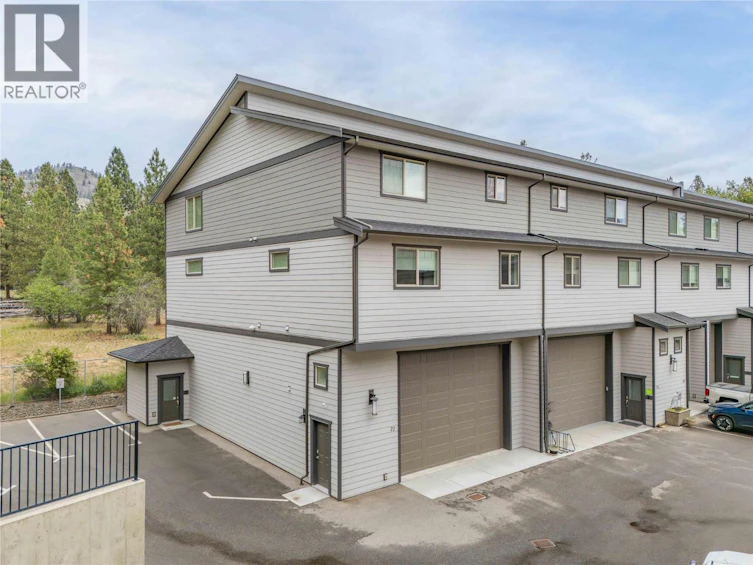 71-3359 Cougar Road, Westbank, BC, V4T 3G1 - 45