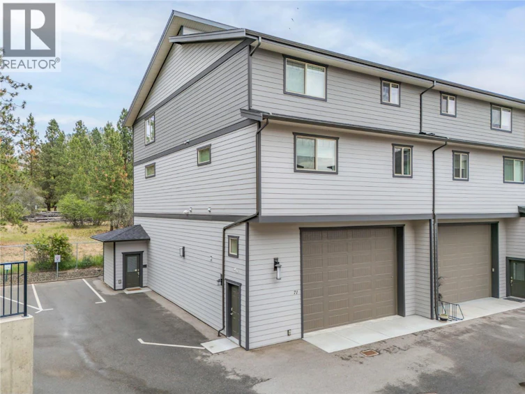 71-3359 Cougar Road, Westbank, BC, V4T 3G1 - 56