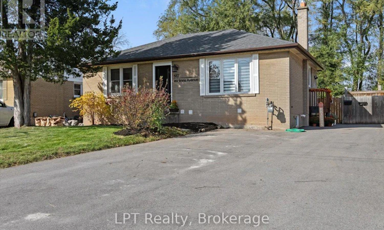 667 Wickens Avenue