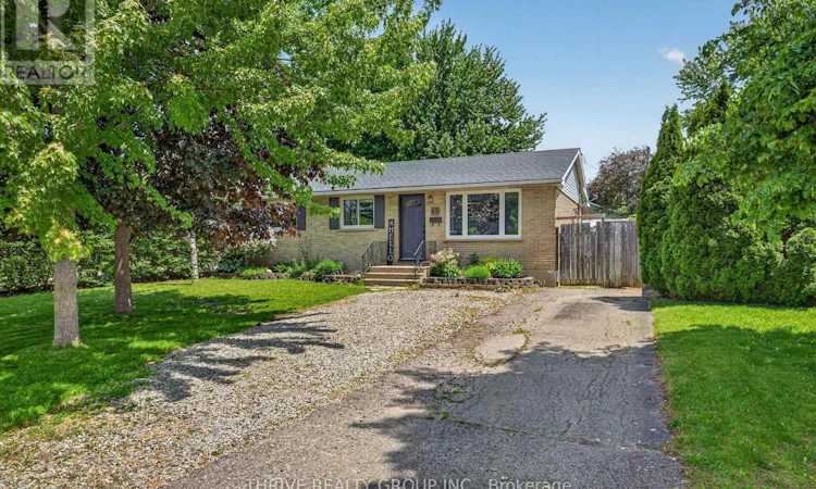 85 Vanbuskirk Drive