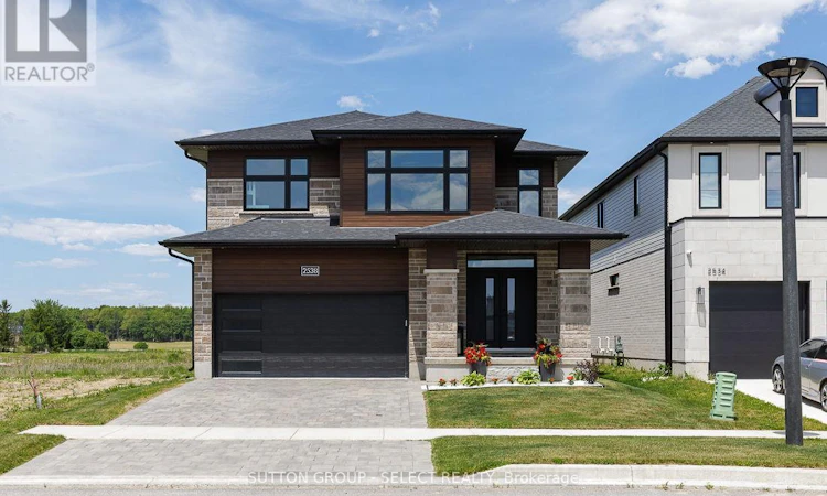 2539 Buroak Drive