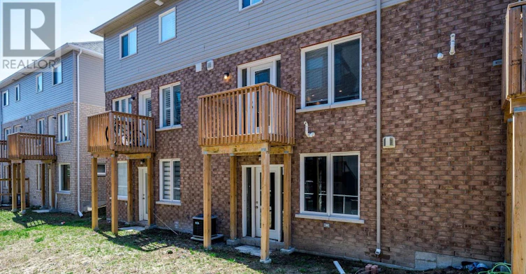 BEDROOM 5-1630 Hethertington Drive, Peterborough, ON, K9L 0G6 - 23