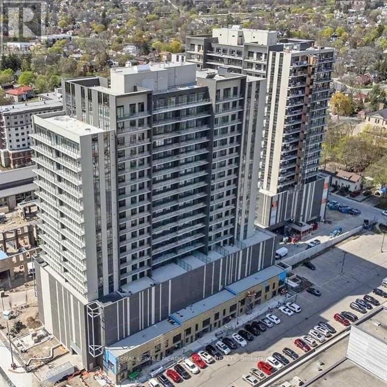 1304-15 Glebe Street E, Cambridge, ON, N1S 0C3