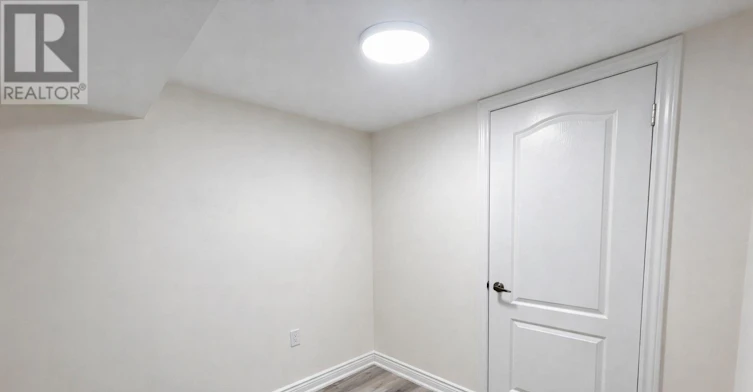 BASEMENT-592 Blair Creek Drive W, Kitchener, ON, N2P 0E6 - 2