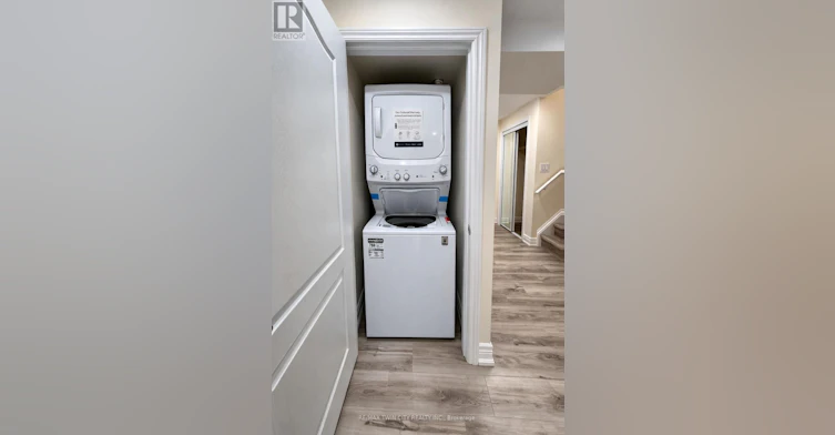 BASEMENT-592 Blair Creek Drive W, Kitchener, ON, N2P 0E6 - 10