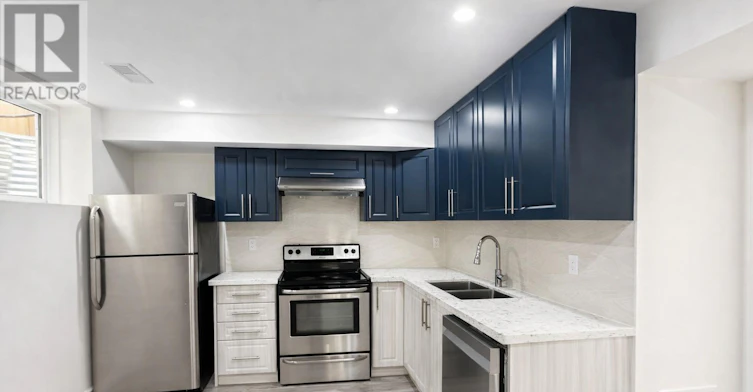 BASEMENT-592 Blair Creek Drive W, Kitchener, ON, N2P 0E6 - 5
