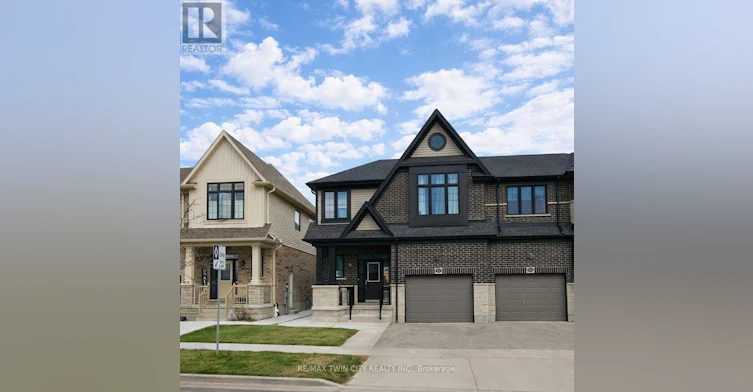 BASEMENT-592 Blair Creek Drive W, Kitchener, ON, N2P 0E6