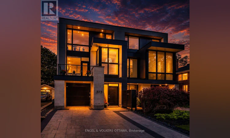 373 Berkley Avenue