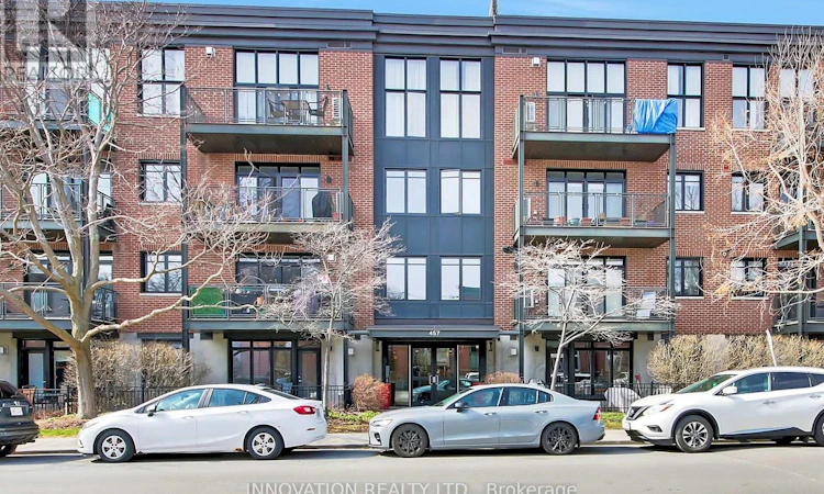 104-457 Mcleod Street