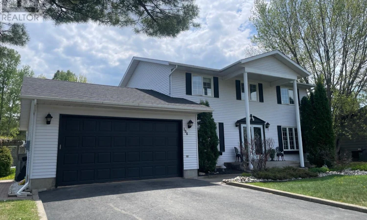106 Herrick Place