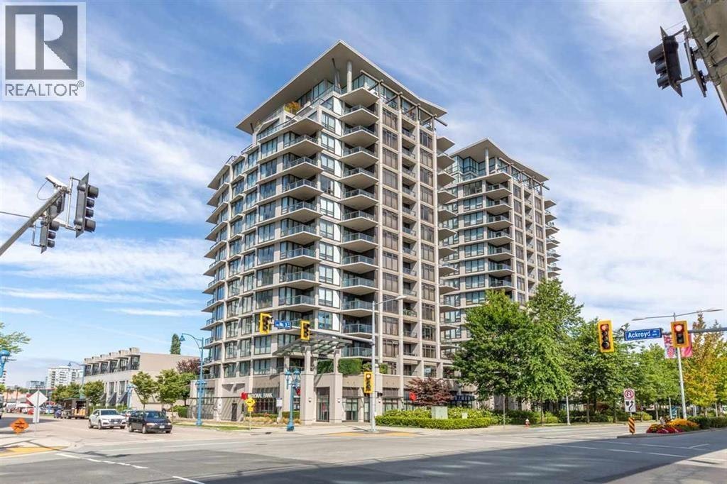 1102-5811 No. 3 Road, Richmond, BC, V6X 4L7