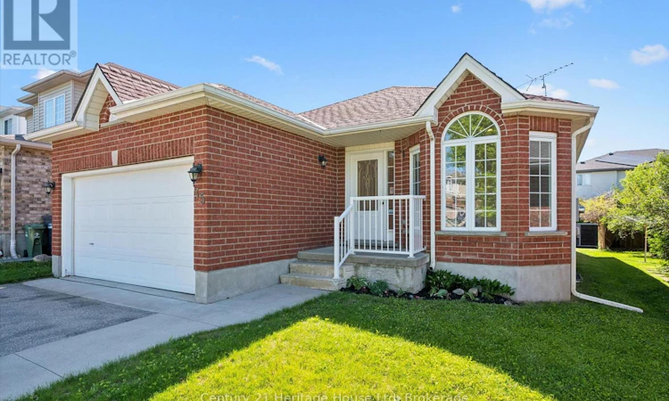 35 Shackleton Drive