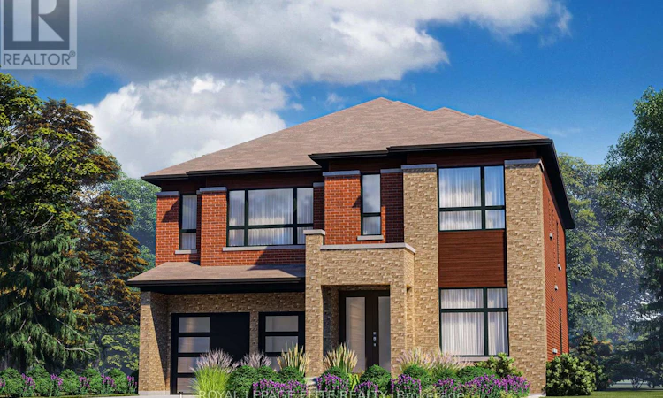 4 Backhouse Drive