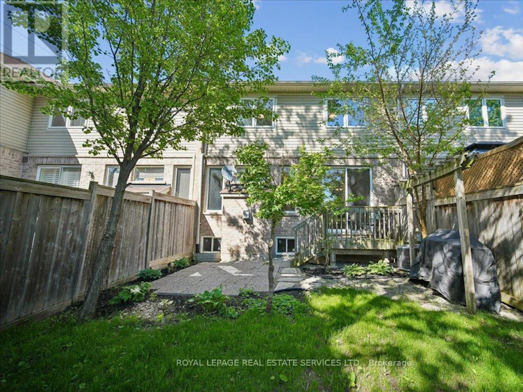2020 Colonel William Parkway, Oakville, ON, L6M 0L9 - 39