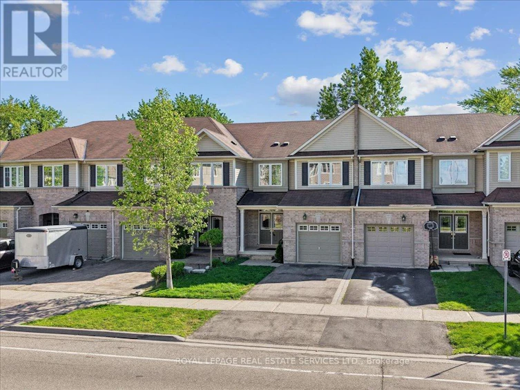2020 Colonel William Parkway, Oakville, ON, L6M 0L9 - 2
