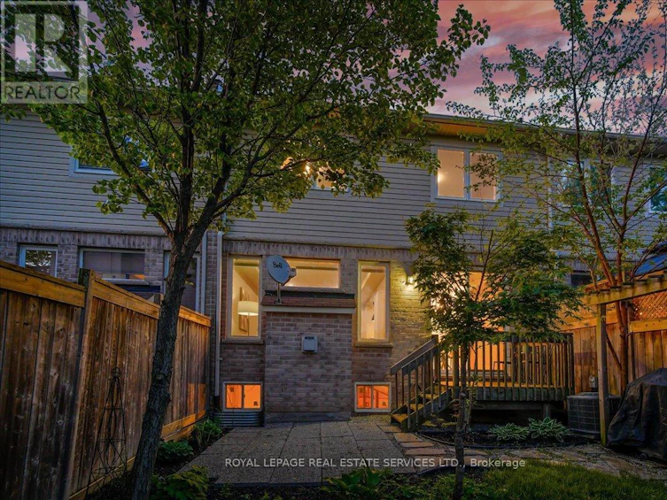 2020 Colonel William Parkway, Oakville, ON, L6M 0L9 - 37