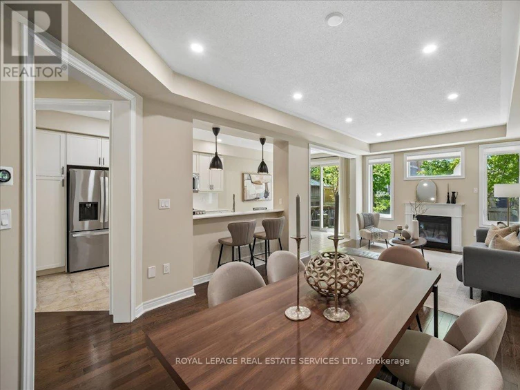2020 Colonel William Parkway, Oakville, ON, L6M 0L9 - 7