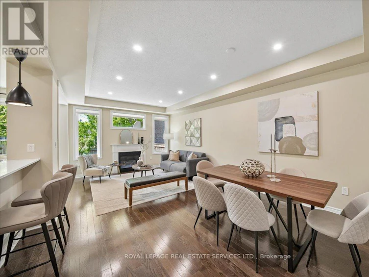 2020 Colonel William Parkway, Oakville, ON, L6M 0L9 - 6